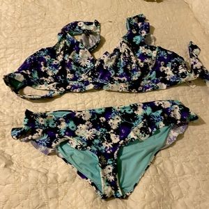 Adore me bikini